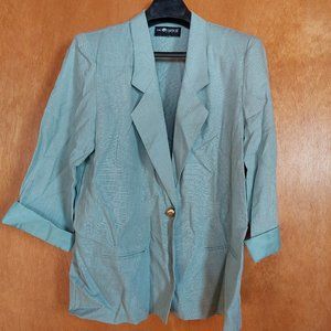 Womens Spring Jacket/Blazer